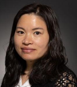 Linxiao Liu, Ph.D.